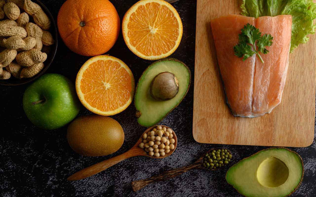 You are currently viewing Vitamin A – sve o prednostima i značaju za zdravlje